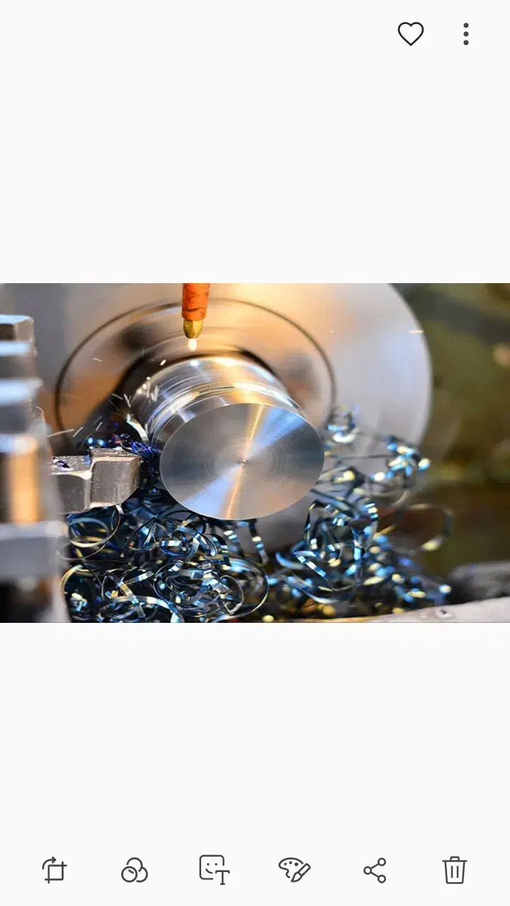 نیازمنده شاگرد تراشکاری|استخدام صنعتی، فنی، مهندسی|تهران, اتحاد|دیوار