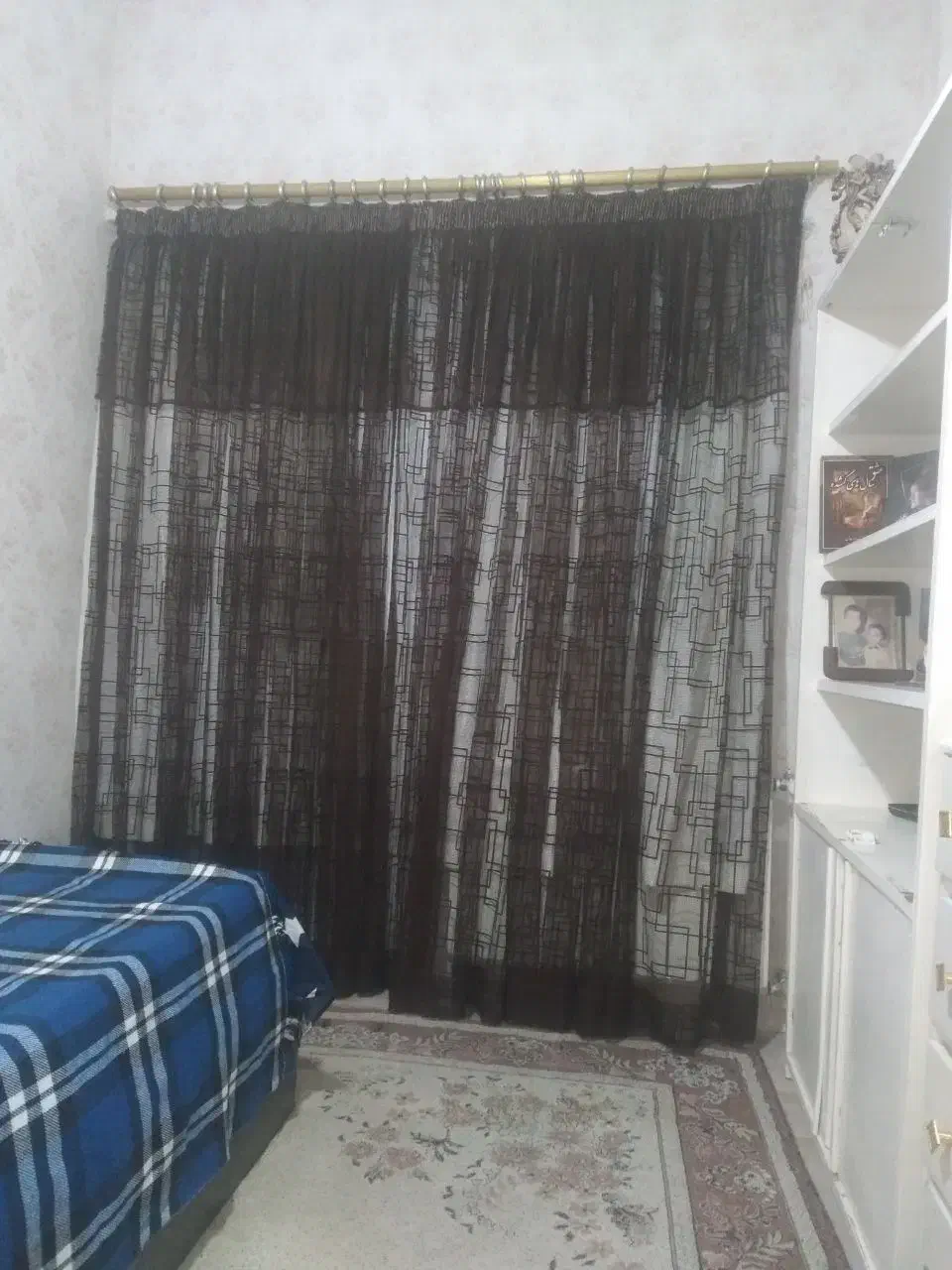 نصب دوخت اندازه گیری شست‌وشوی تعمیرات و..0تا100|خدمات پیشه و مهارت|گرگان, |دیوار