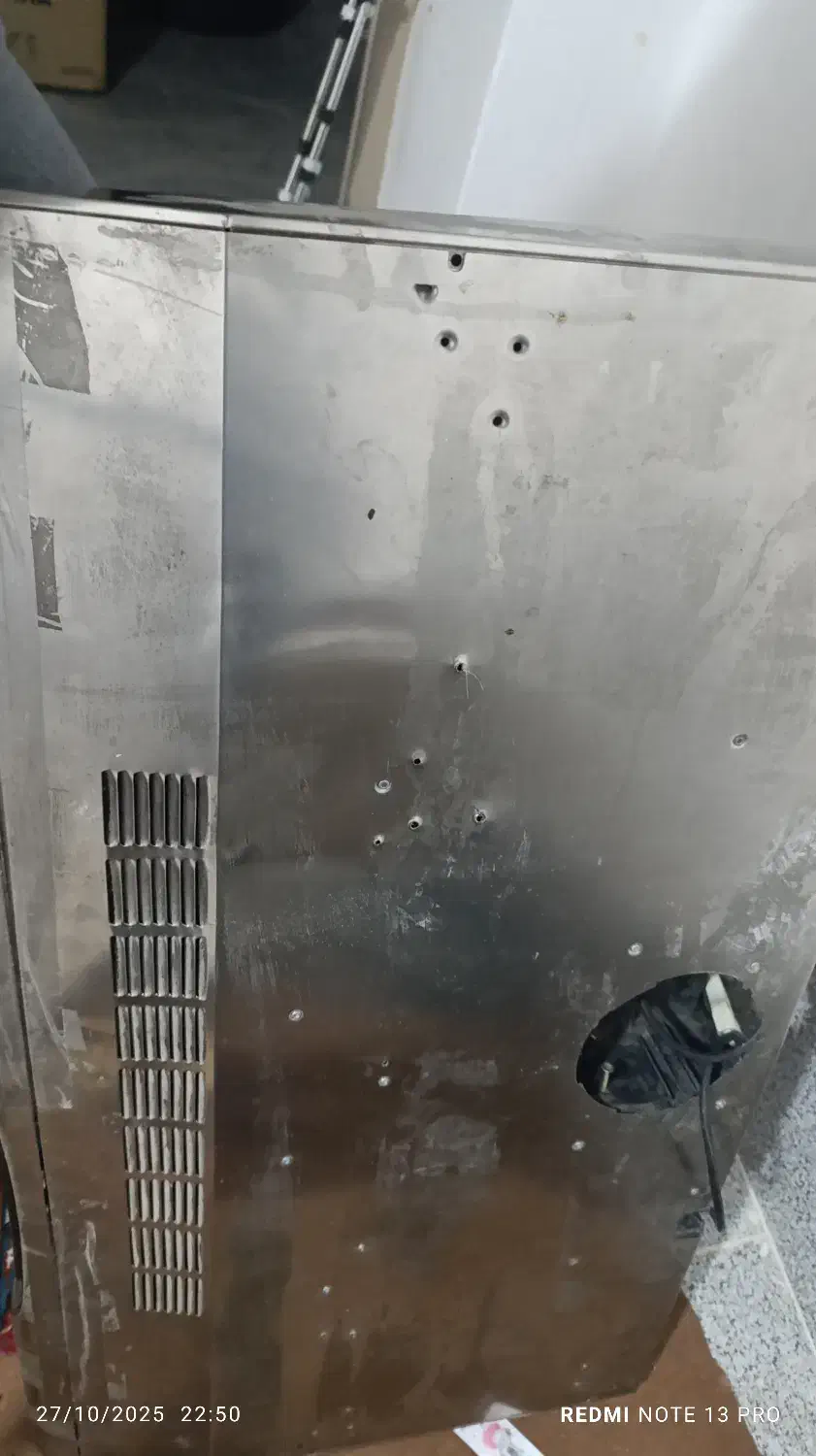 هود آشپزخانه|هود|نجف‌آباد, یزدانشهر|دیوار