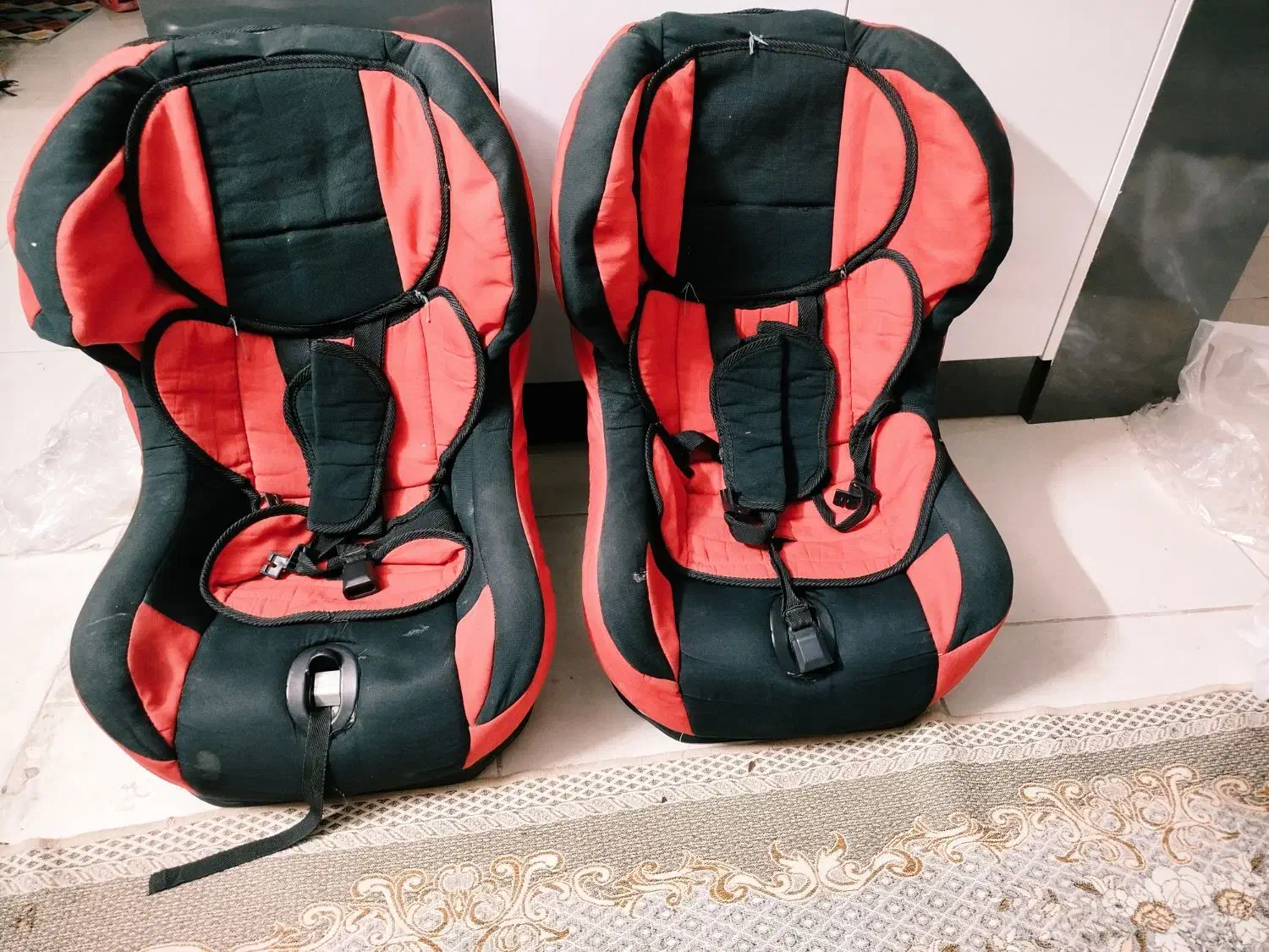 در حد|کالسکه و لوازم جانبی|زاهدان, |دیوار