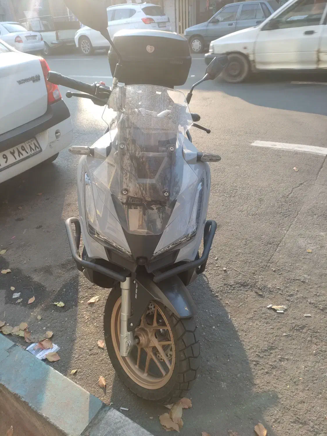 agv x کویر|موتورسیکلت|تهران, جیحون|دیوار