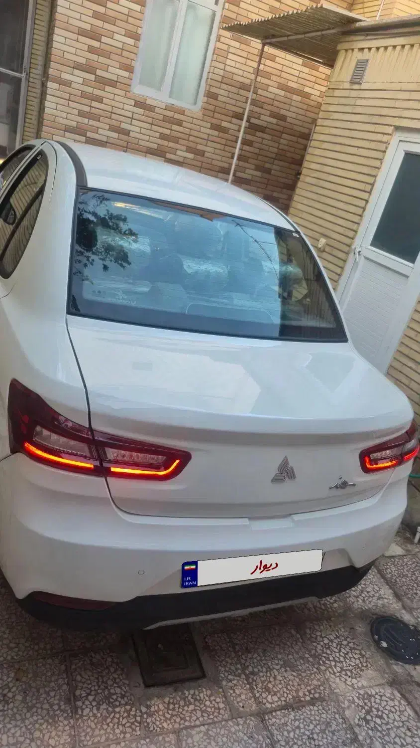 سهند S|خودرو سواری و وانت|قم, انصارالحسین|دیوار