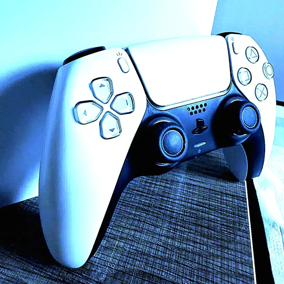 P S 5     SLIM|کنسول، بازی ویدئویی و آنلاین|بانه, |دیوار