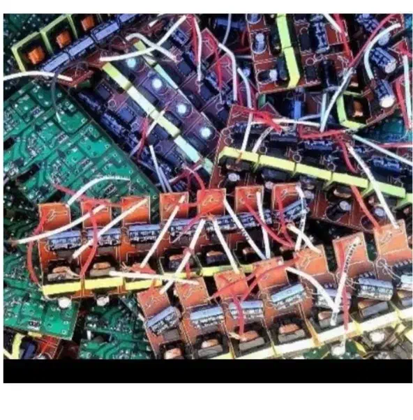 چیپ لامپ 48 وات یا 50 واقعی و بسیار پرنور|لامپ و چراغ|تهران, مینابی|دیوار