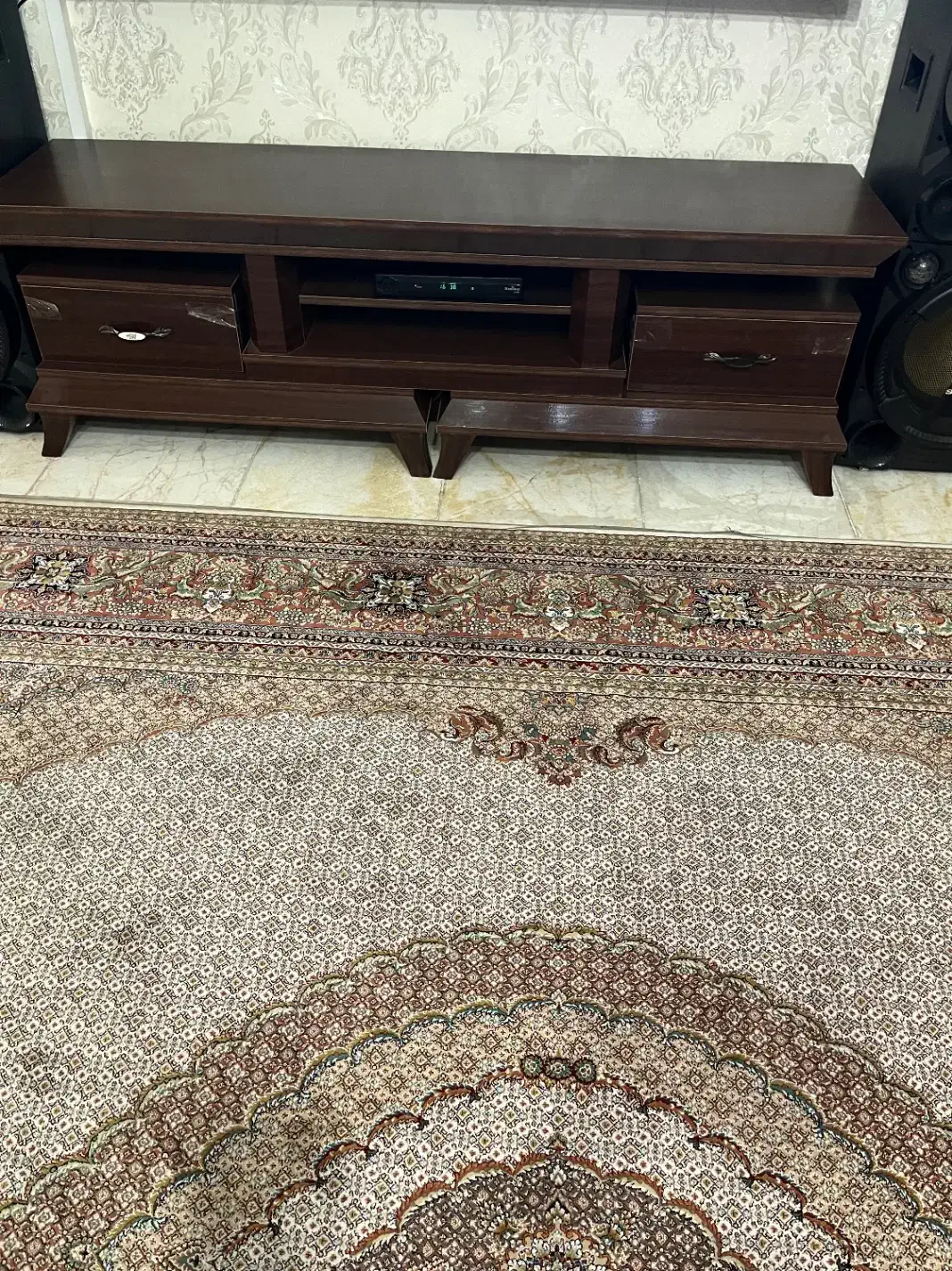 میز تلویزیون|میز تلویزیون|تهران, منیریه|دیوار