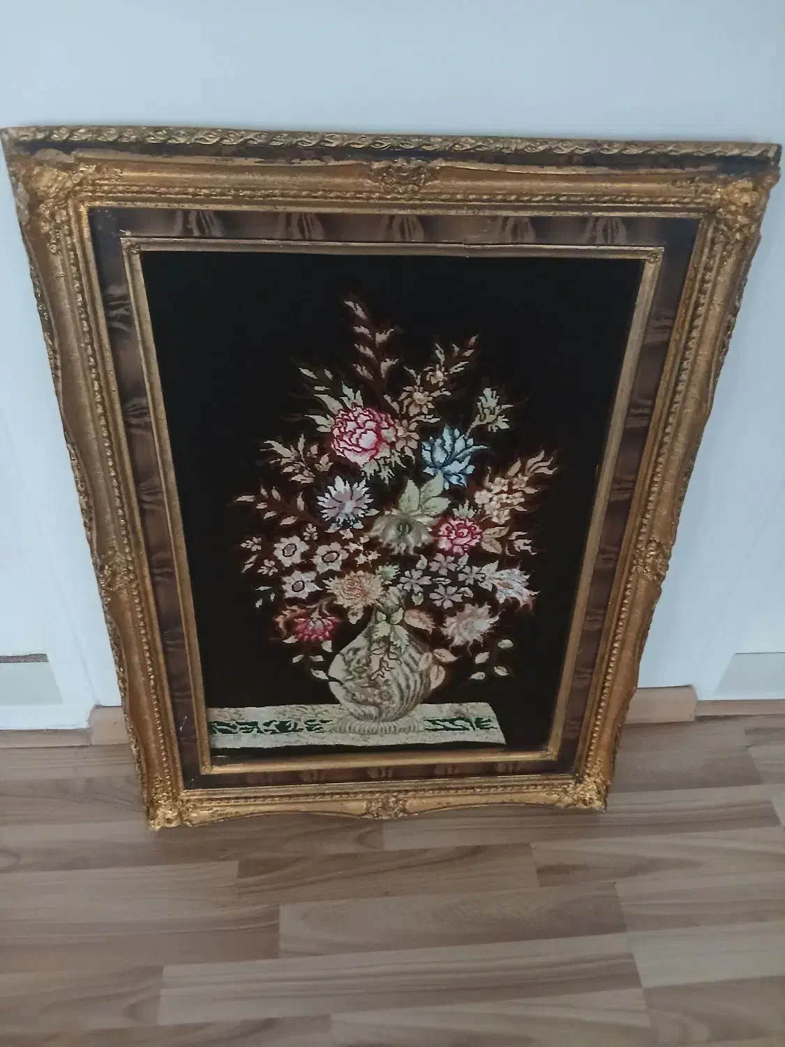 تابلو فرش|تابلو فرش|تبریز, |دیوار