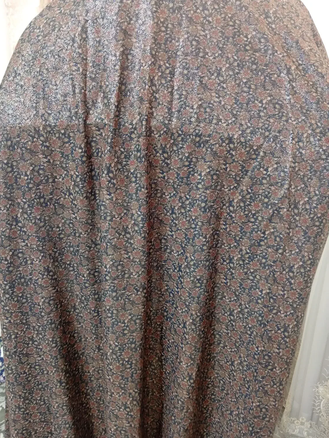 چادرمشکیچادرمجلسیودرحدنو|لباس|قم, نخودی|دیوار