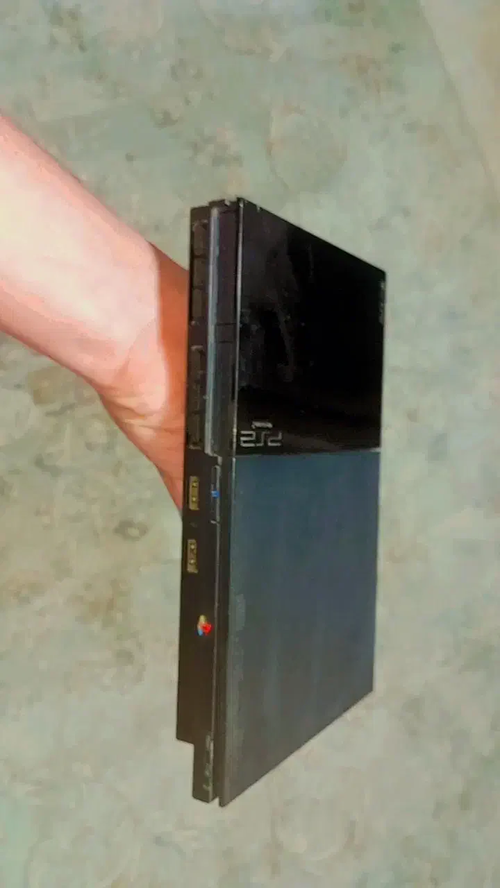 پلی استیشن دو|کنسول، بازی ویدئویی و آنلاین|قائمشهر, |دیوار