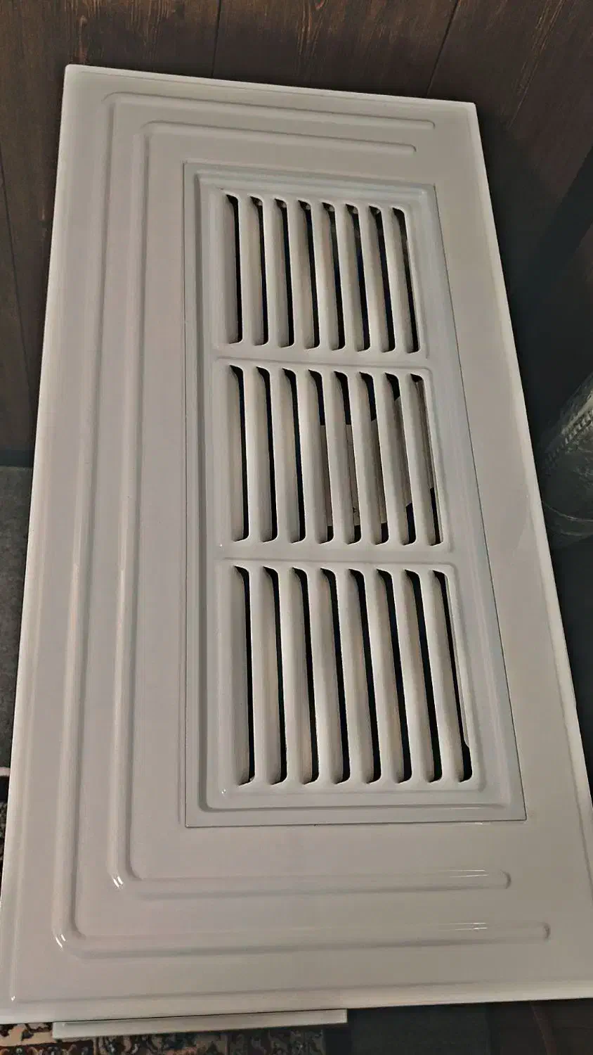 بخاری در حد نو|بخاری، هیتر، شومینه|گمیشان, |دیوار