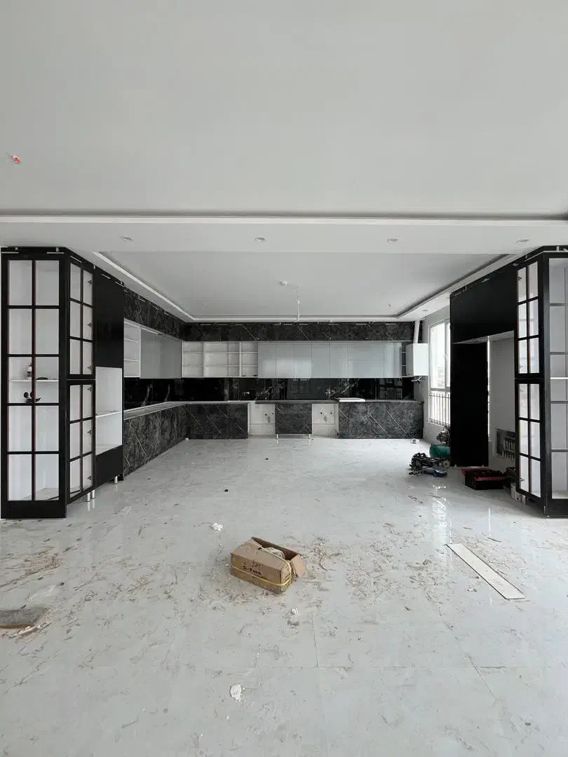 ۲۰۰ متر تکواحدی - صفر - اقدسیه|فروش آپارتمان|مشهد, الهیه|دیوار