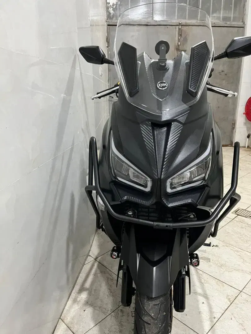 جویمکس۲۵۰مدل۱۴۰۳|موتورسیکلت|لنگرود, |دیوار