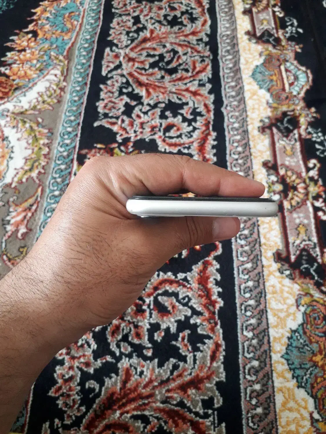 iPhone 11 normal|موبایل|خرم‌آباد, |دیوار