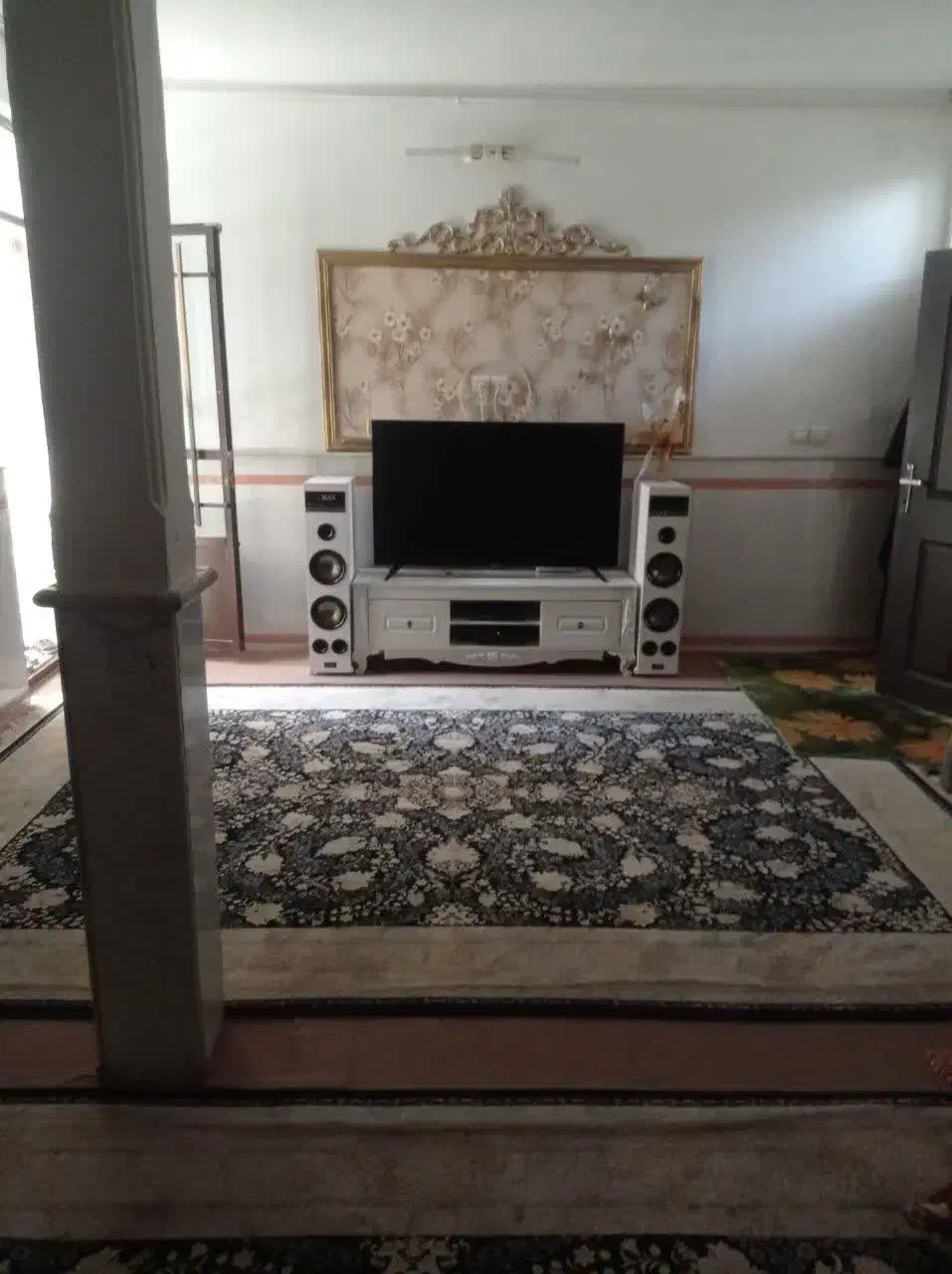 خانه فروشی زنگارکی|فروش خانه و ویلا|قم, شاه ابراهیم|دیوار