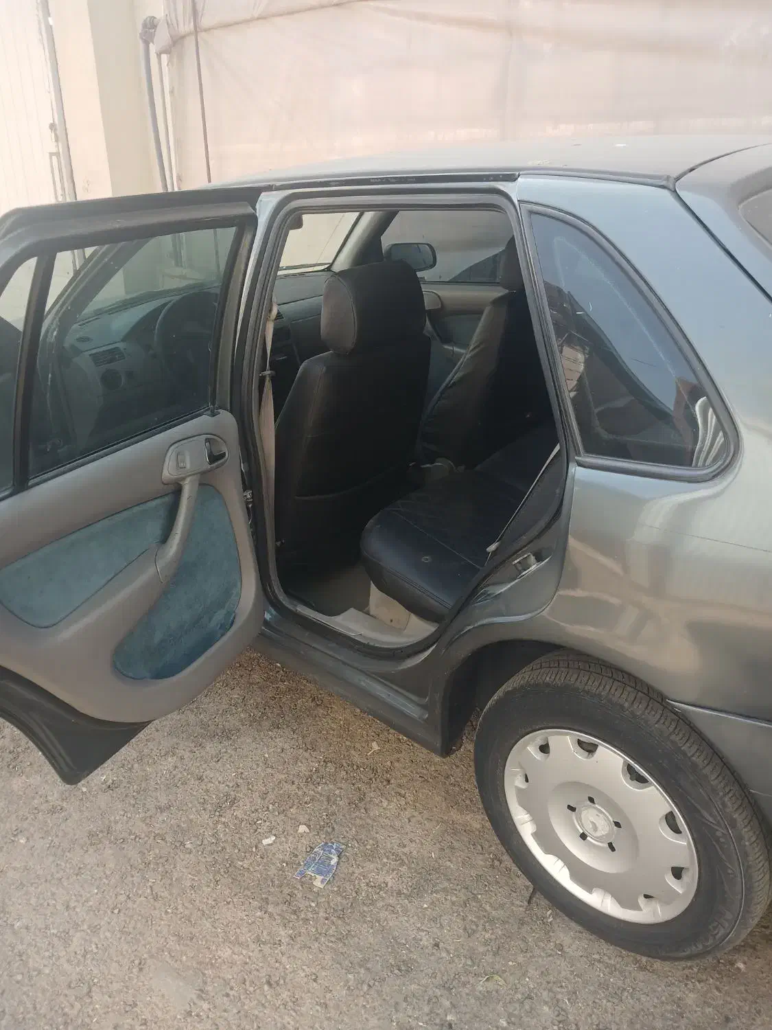 فولکس گل مدل ۸۵|خودرو سواری و وانت|ری, شهرری|دیوار