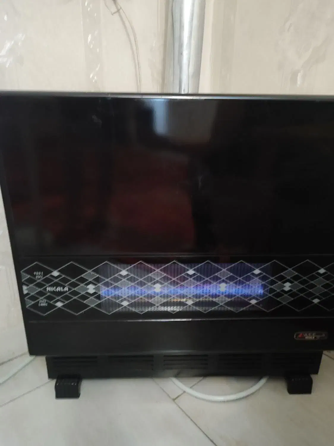 بخاری نیک کالا|بخاری، هیتر، شومینه|تهران, جوادیه|دیوار