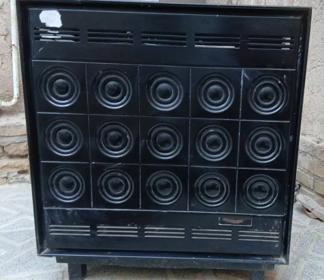 بخاری|بخاری، هیتر، شومینه|اردکان, |دیوار