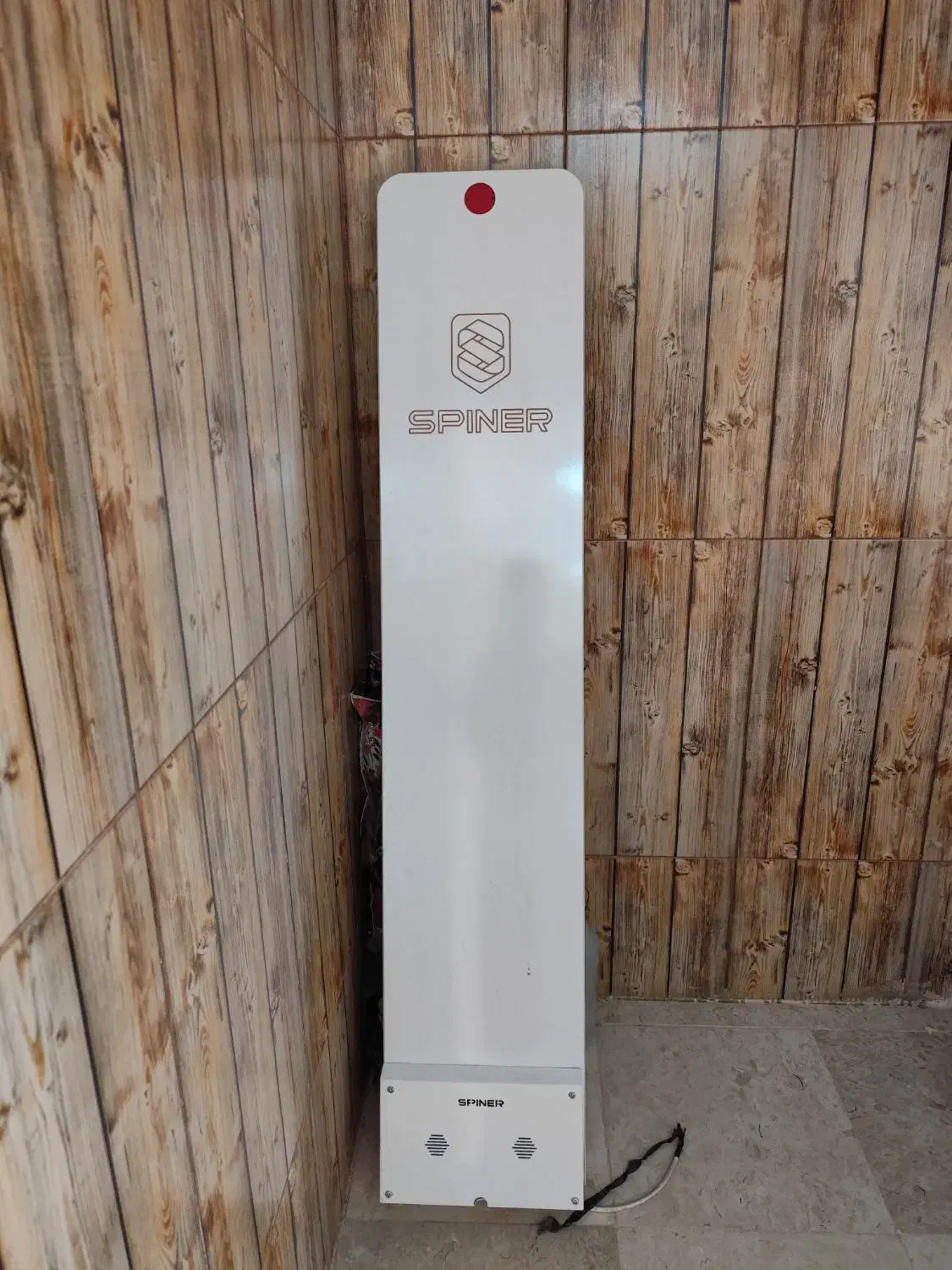 گیت فروشگاهی|فروشگاه و مغازه|شاهین‌شهر, سعدی جنوبی|دیوار