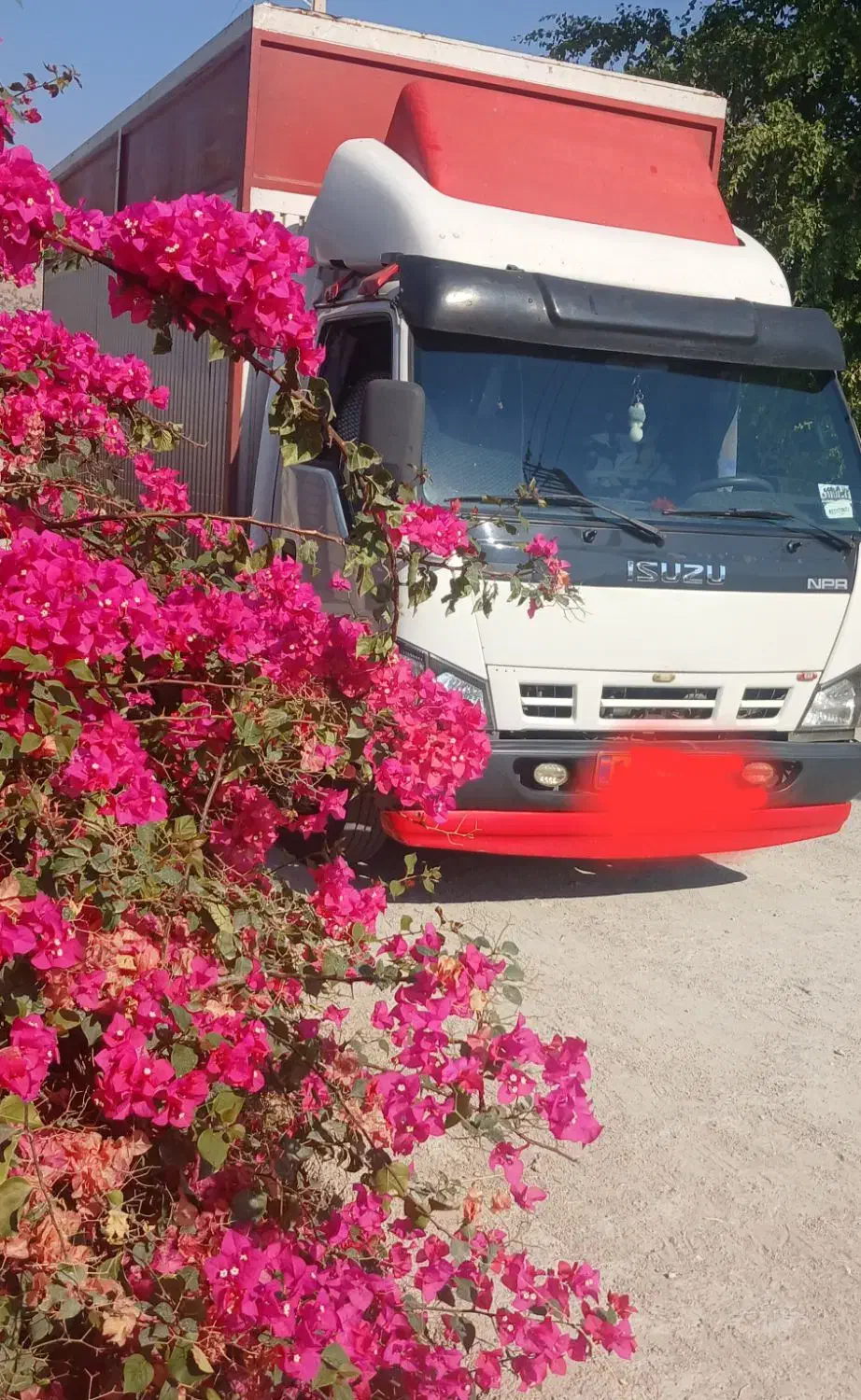 باربری تخصصی با 30 سال سابقه درخشان|خدمات حمل و نقل|تهران, جردن|دیوار