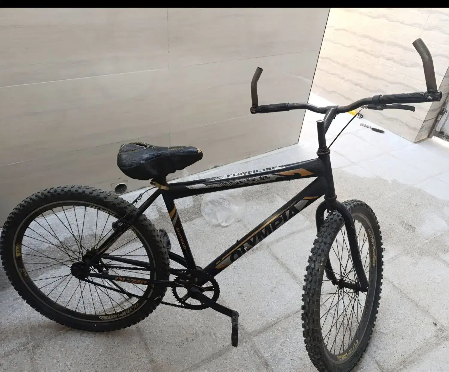 فروش دوچرخه|دوچرخه، اسکیت، اسکوتر|اردکان, |دیوار