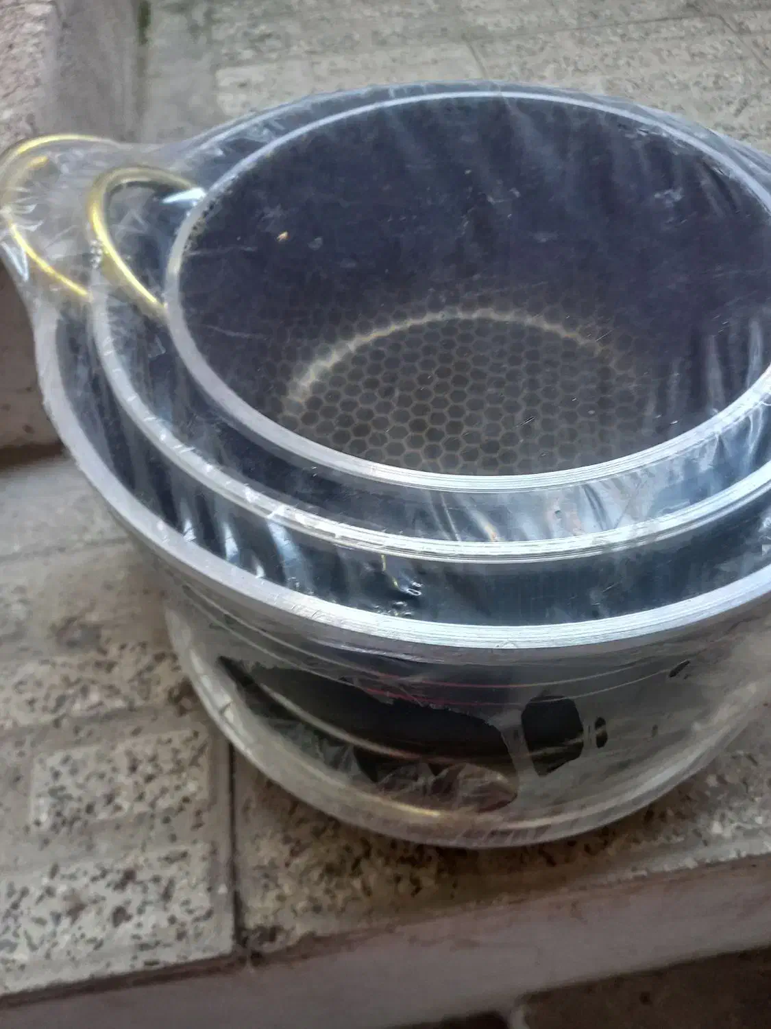 سرویس قابلمه نو|ظروف پخت‌وپز|آمل, |دیوار