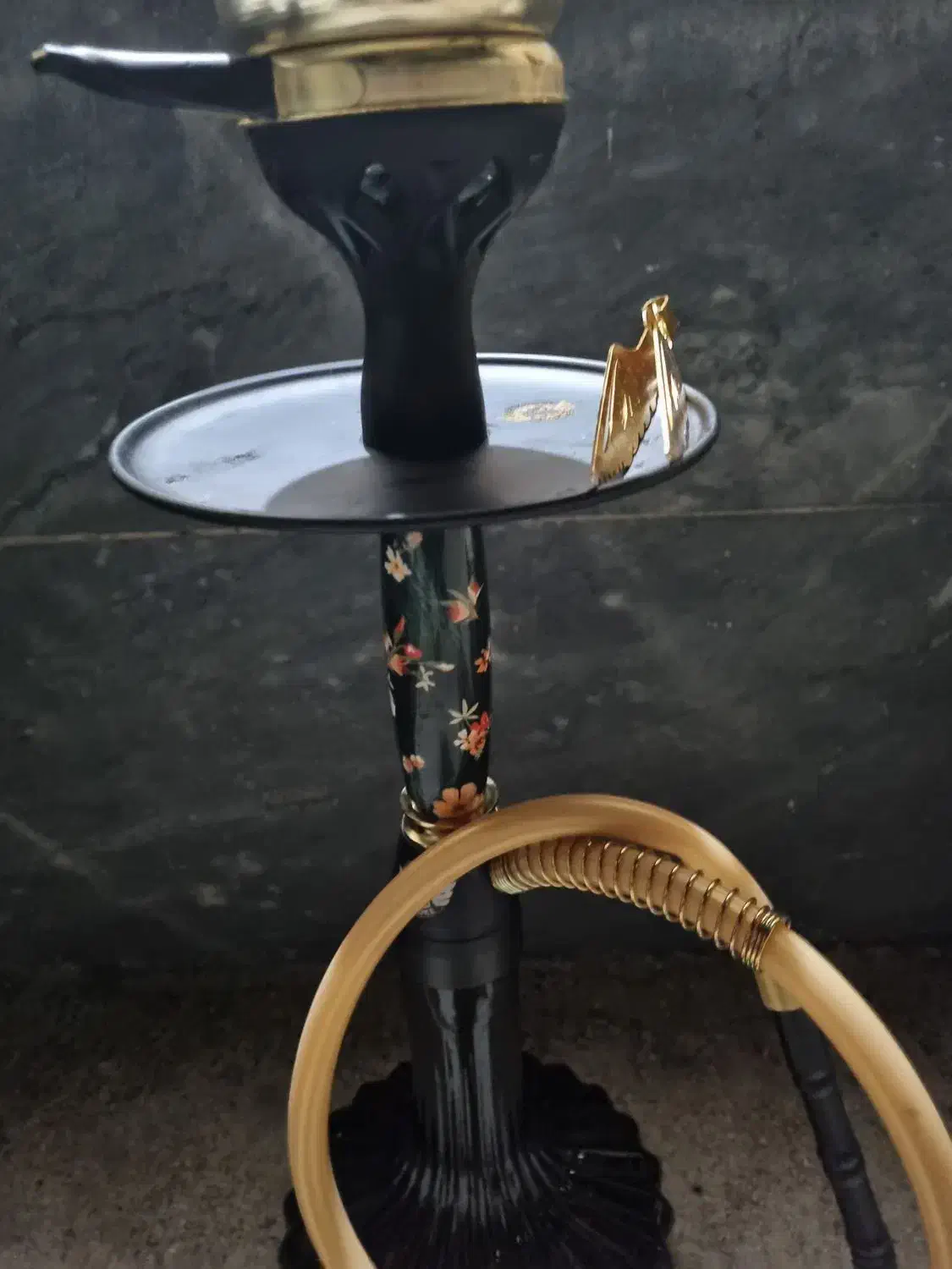 قلیان سوپاپ دار نو|کلکسیون و سرگرمی|شهرکرد, |دیوار