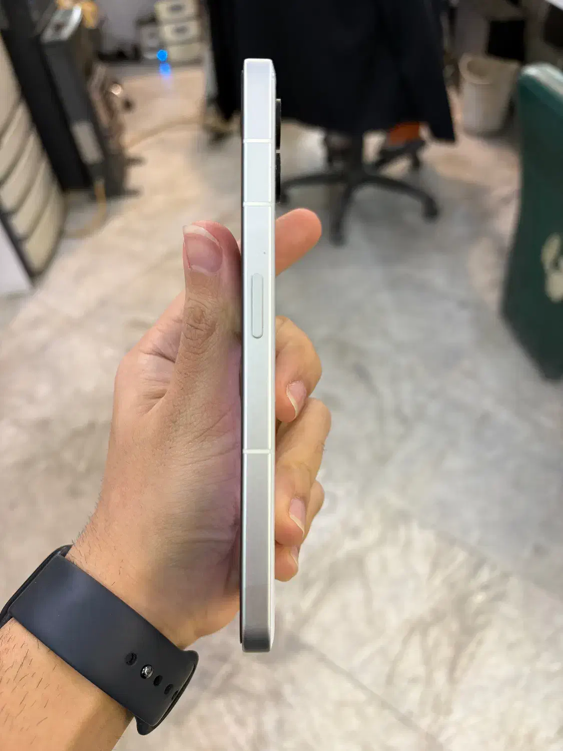 Nothing 2 ناتینگ فون|موبایل|کرج, اصفهانی‌ها|دیوار