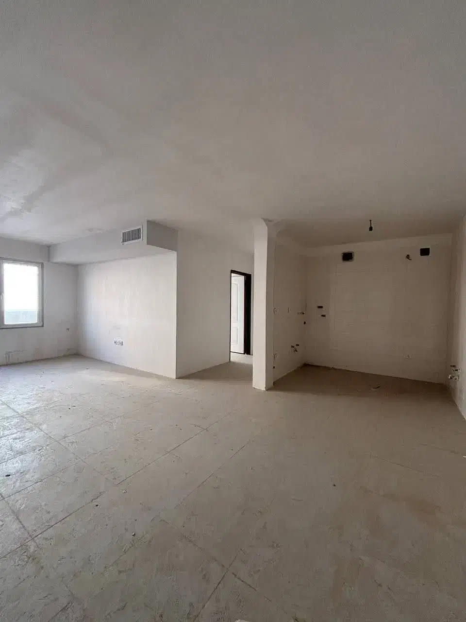 ۱۰۰ متر /بنیان بنا /نما سنگ/طبقه چهارم/فاز ۴ شرقی|فروش آپارتمان|هشتگرد, فاز ۱ مهستان|دیوار