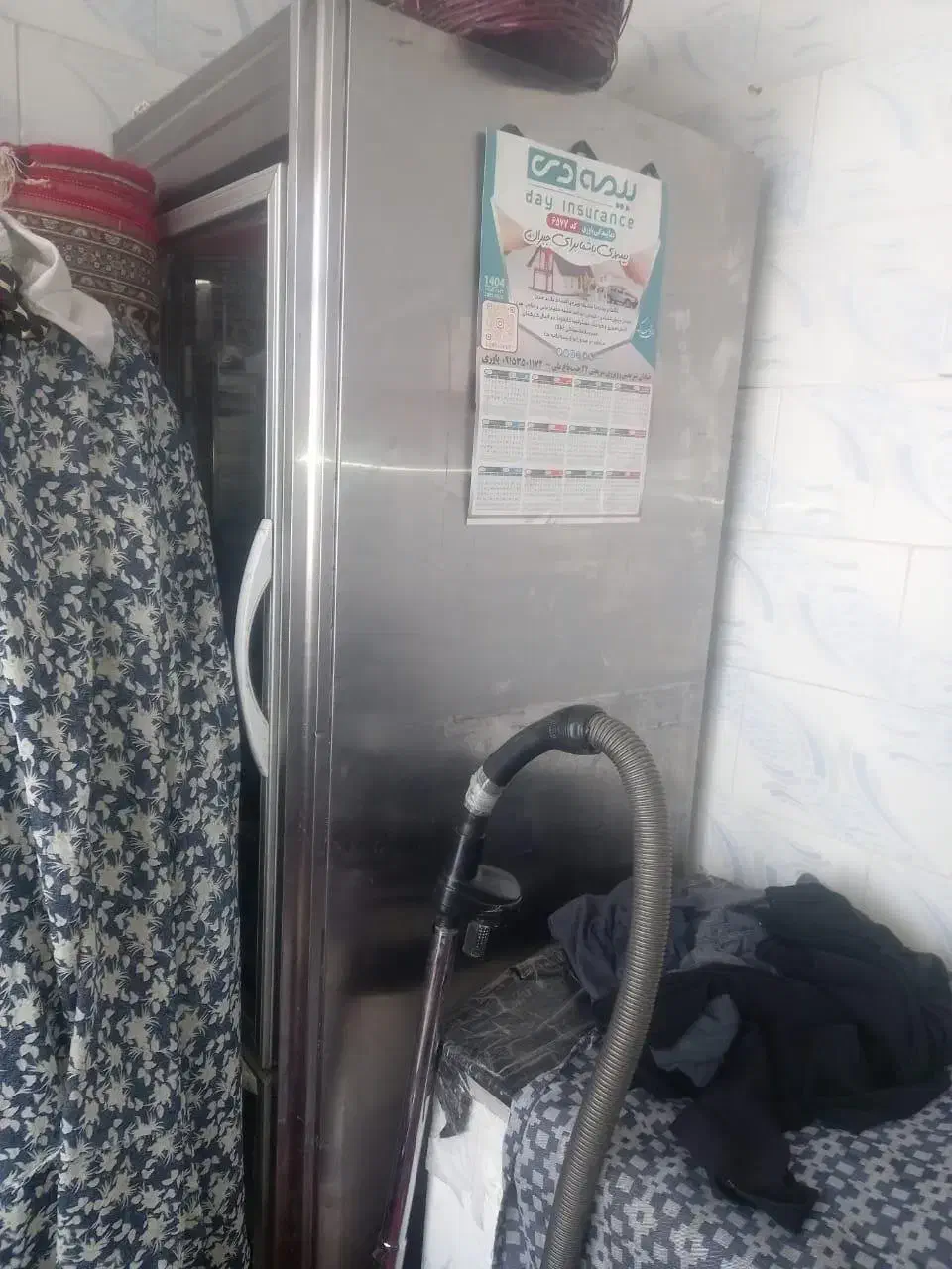 یخچال مغازه ولوازم اشبز خانه|کافیشاپ و رستوران|نیشابور, هفده شهریور|دیوار