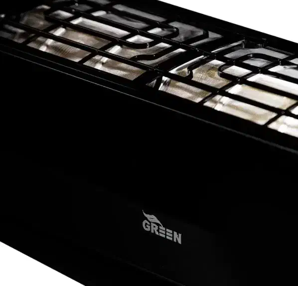 کولر گازی گرین|کولر گازی و فنکوئل|اصفهان, همتآباد|دیوار