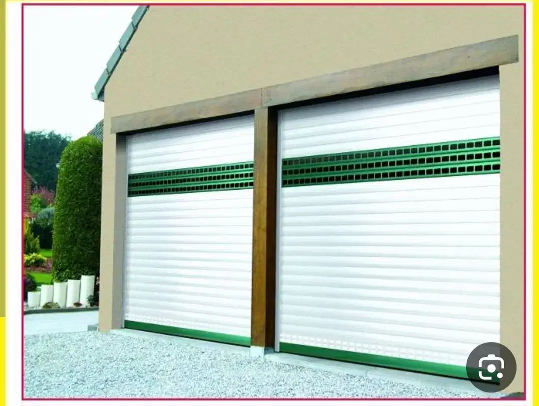 خدمات تعمیرات و نصب انواع کرکره برقی و تعمیر فنر|خدمات پیشه و مهارت|نورآباد, |دیوار