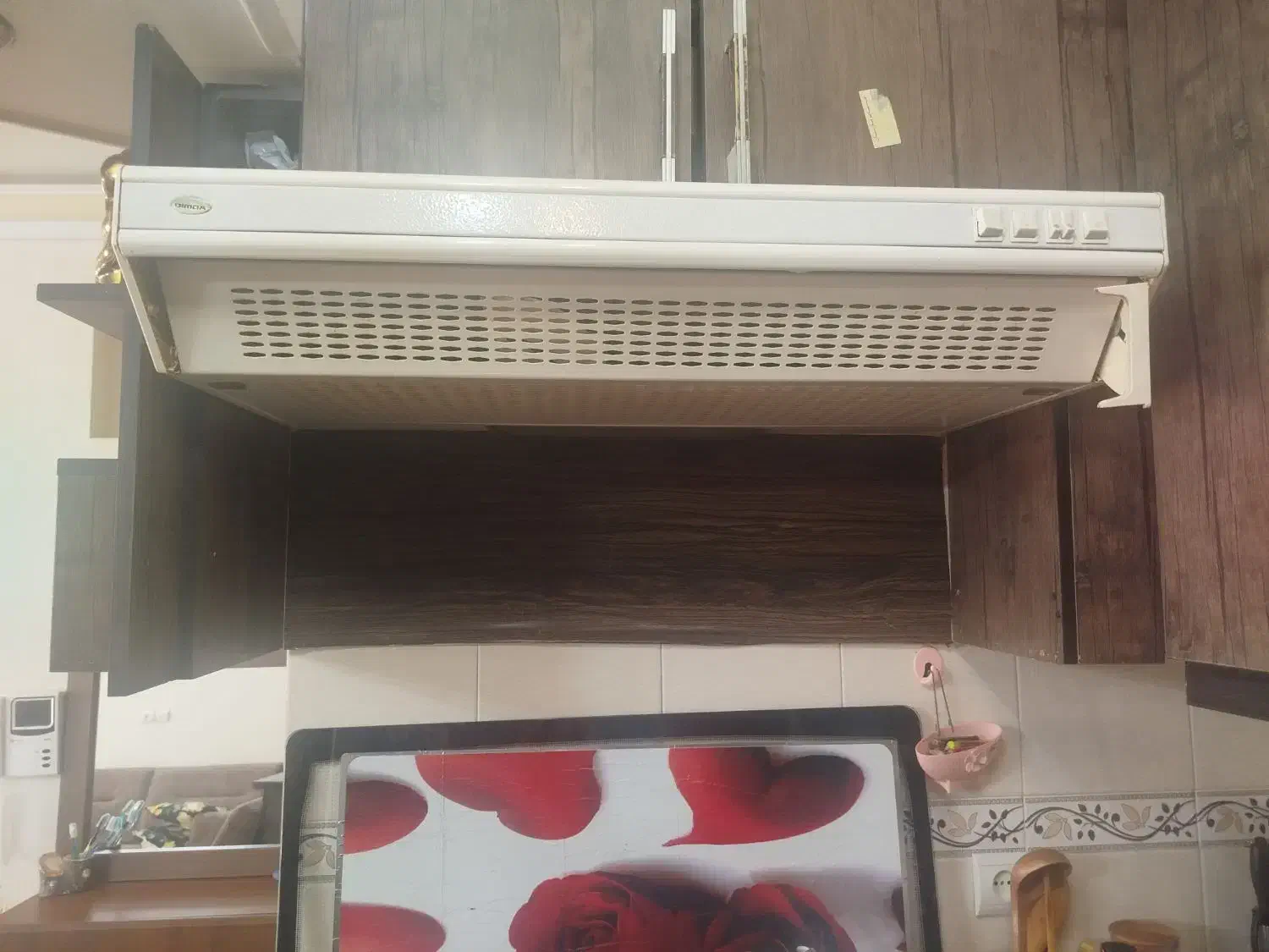 فروش اجاق گاز سینک دولگن چپ خود بیمکث|اجاق گاز و لوازم برقی پخت‌وپز|شهریار, شهرک وائین|دیوار