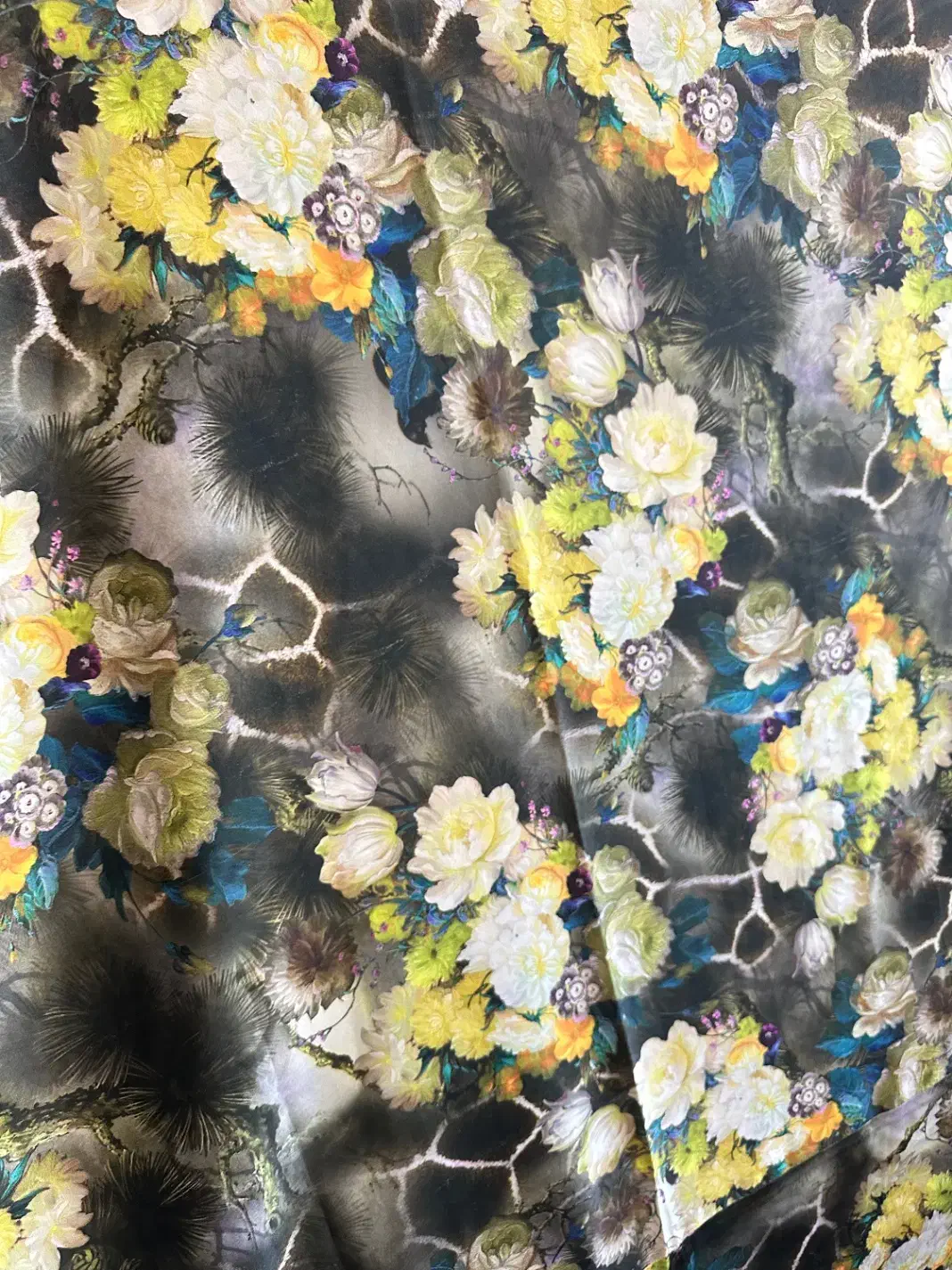 چادر مجلسی|لباس|تبریز, |دیوار