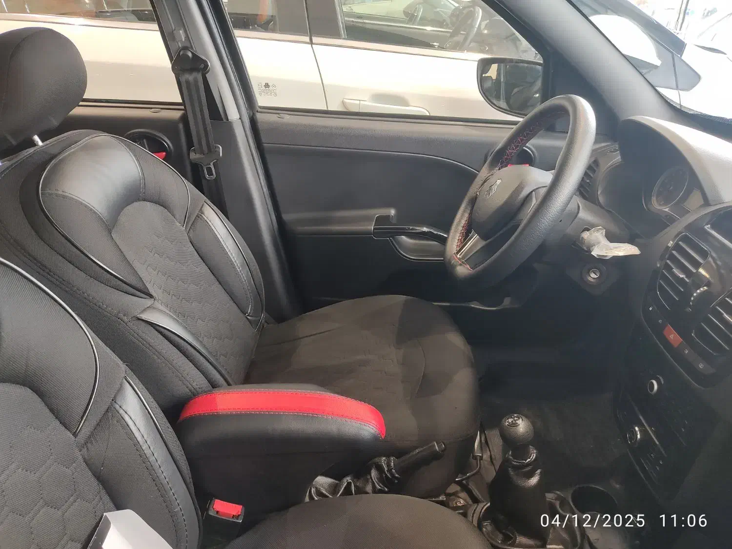 کوییک GXRمدل 403 مشکی 26تا کار|خودرو سواری و وانت|مشهد, شریف|دیوار