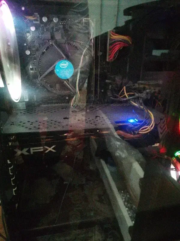 pc ویندوز 10|رایانه رومیزی|مشهد, خواجه ربیع|دیوار