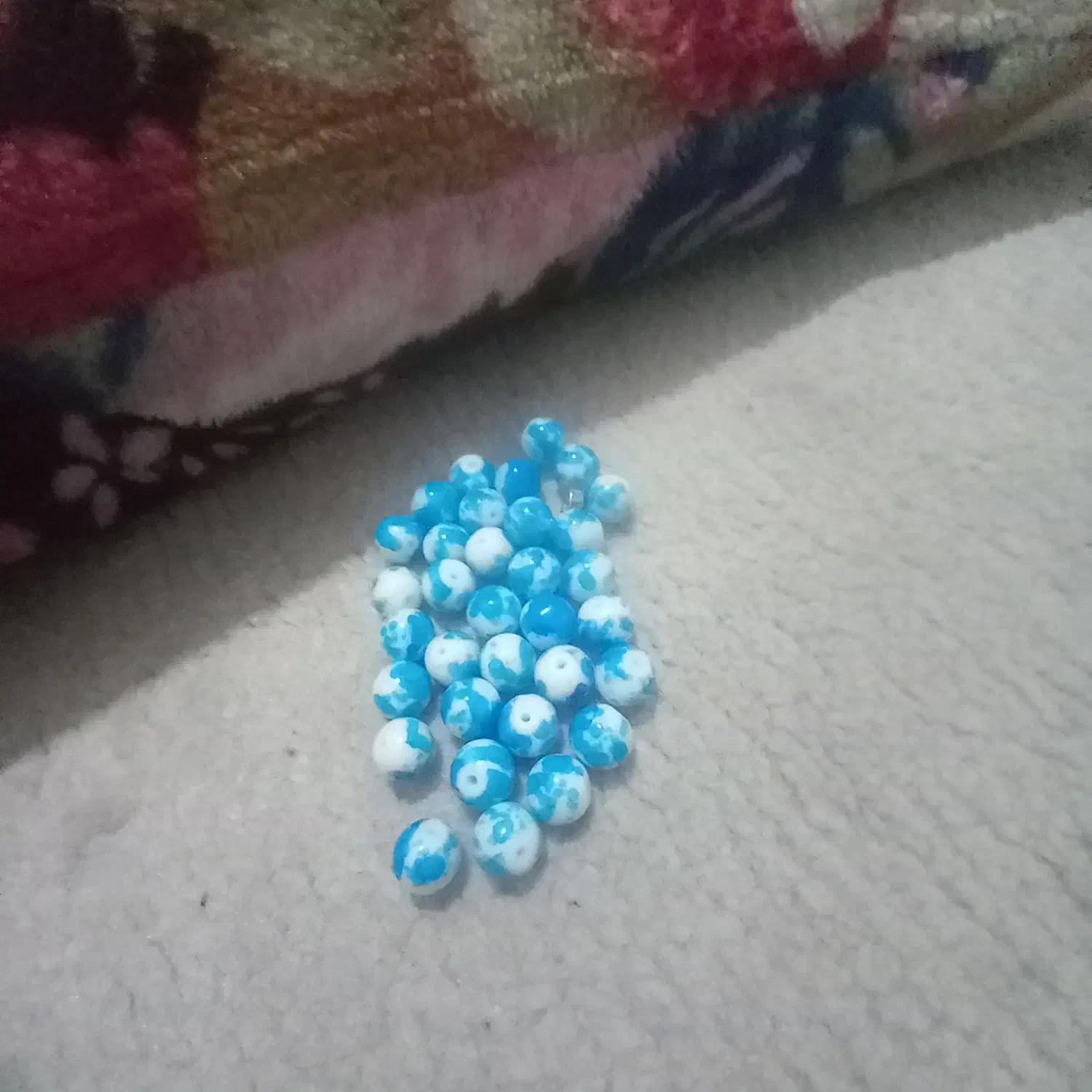 مهره، تسبیح|بدلیجات|یاسوج, |دیوار