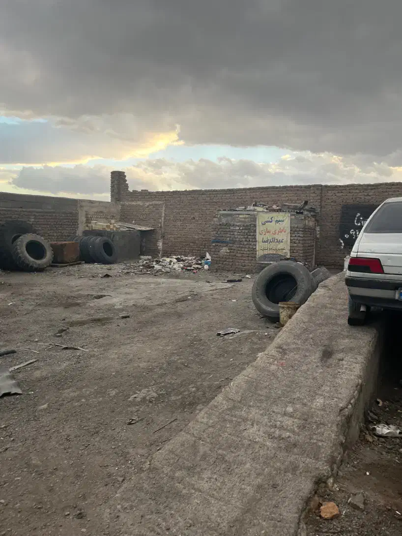 اجاره کارگاه ۱۲۰۰ متر،|اجارهٔ دفتر صنعتی، کشاورزی، تجاری|بم, |دیوار