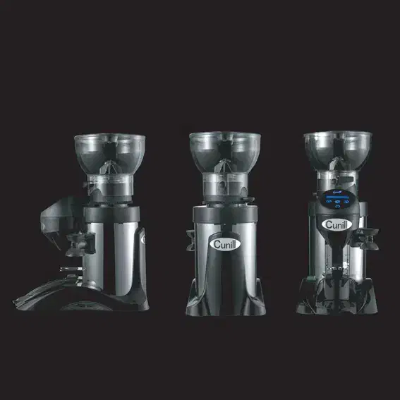 آسیاب قهوه کونیل اسپانیا مدل کنیا (درحد آکبند)|خردکن، آسیاب، غذاساز|تهران, فلسطین (میدان انقلاب)|دیوار