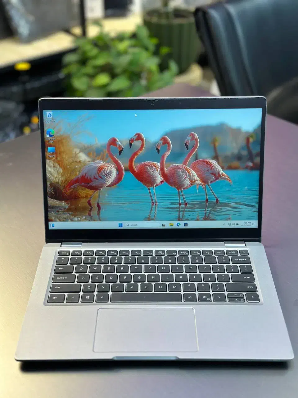 لپ تاپ در حد دل Dell latitude 5320 نسل ۱۱|رایانه همراه|اهواز, نادری|دیوار