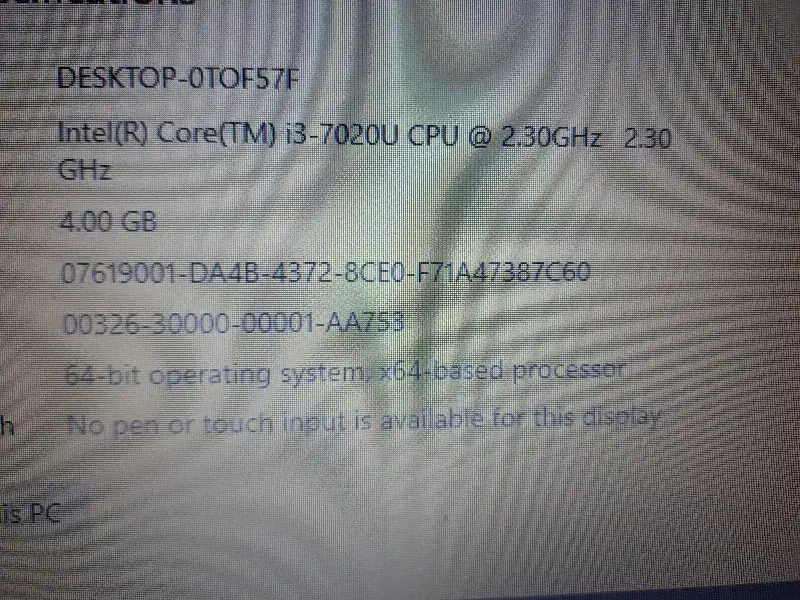 لب تاپ لنوو ideapad330|رایانه همراه|شاهرود, |دیوار