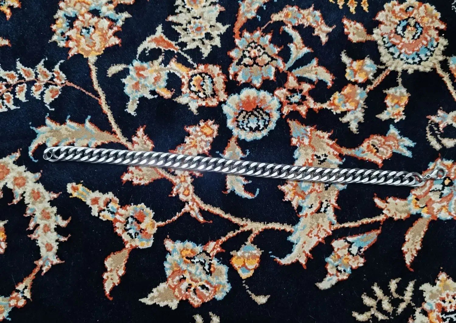 دستبند رنگ ثابت|بدلیجات|بیرجند, |دیوار