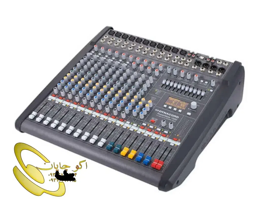 فروش انواع باند وپاور میکسر ومیکروفن|سیستم صوتی خانگی|شوش, |دیوار