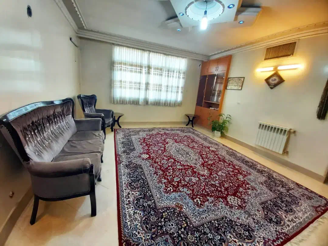 اجاره روزانه آپارتمان جهت اسکان|اجارهٔ کوتاهمدت آپارتمان و سوئیت|اصفهان, شهید رجایی|دیوار