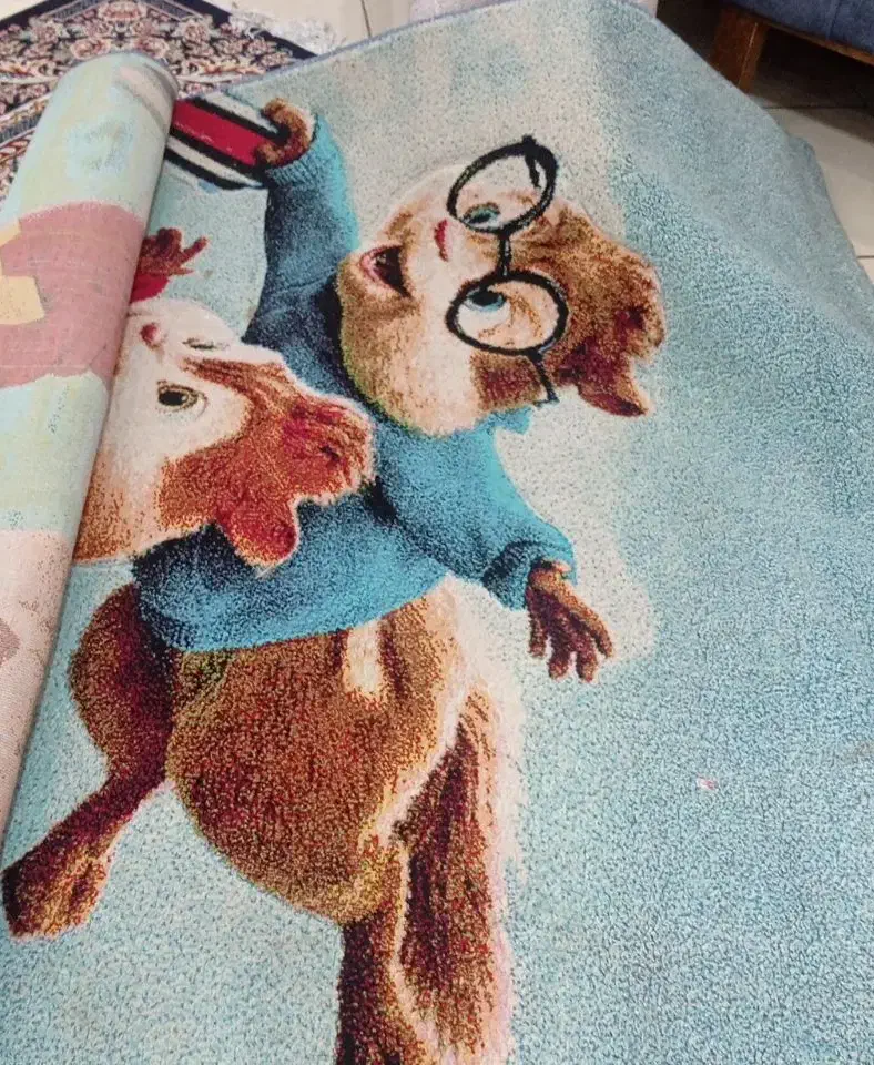 فرش کودک|فرش|تهران, پونک|دیوار