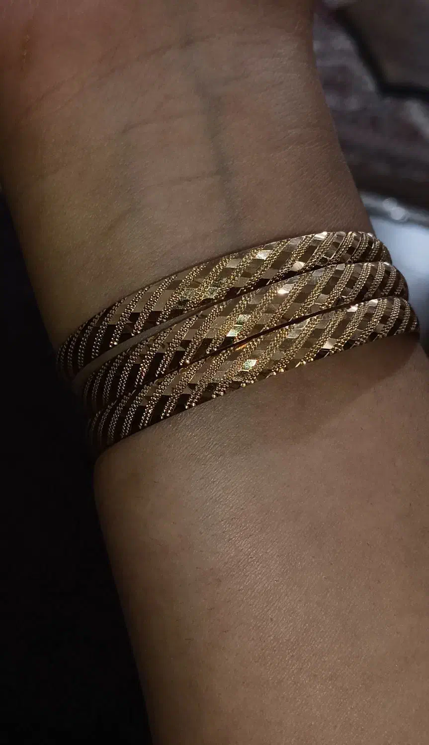 النگو طلا|جواهرات|بروجرد, |دیوار