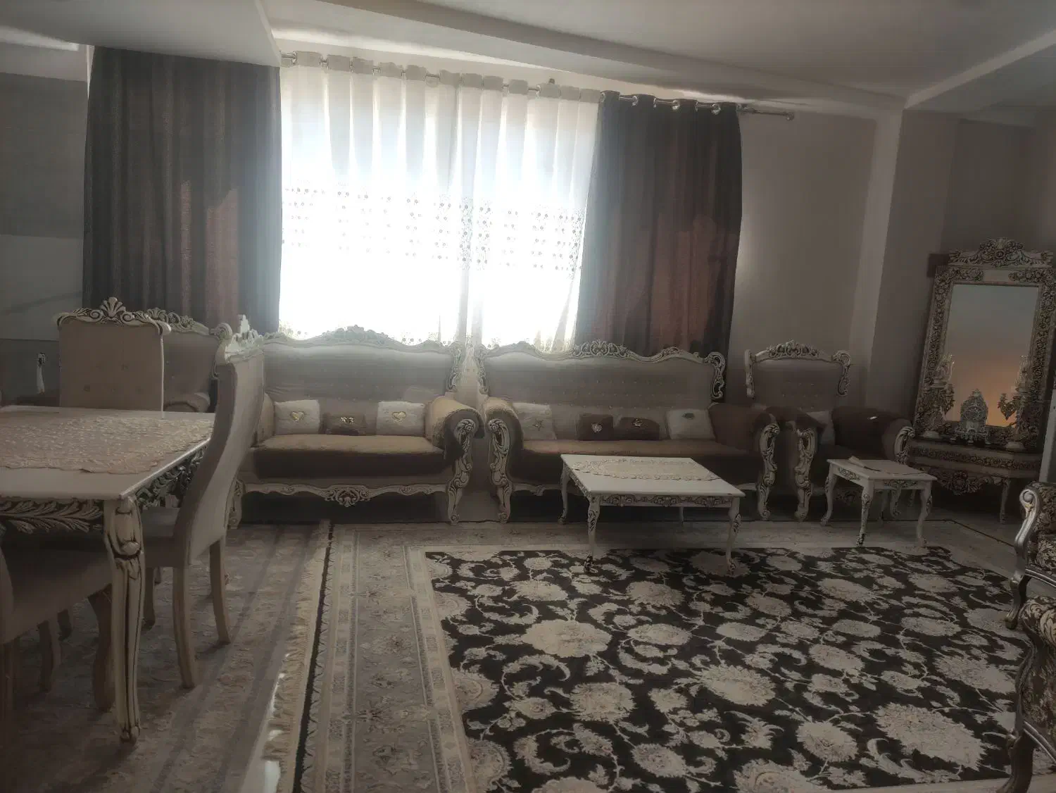 مبل|مبلمان خانگی و میز عسلی|شیراز, شهرک مدرس|دیوار