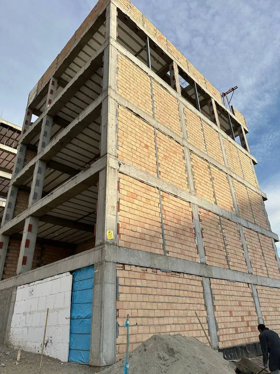 بنایی|خدمات پیشه و مهارت|بجنورد, |دیوار