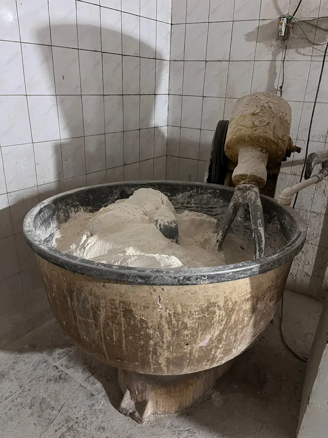 لوازم نان وابی|فروشگاه و مغازه|مرزیکلا, |دیوار