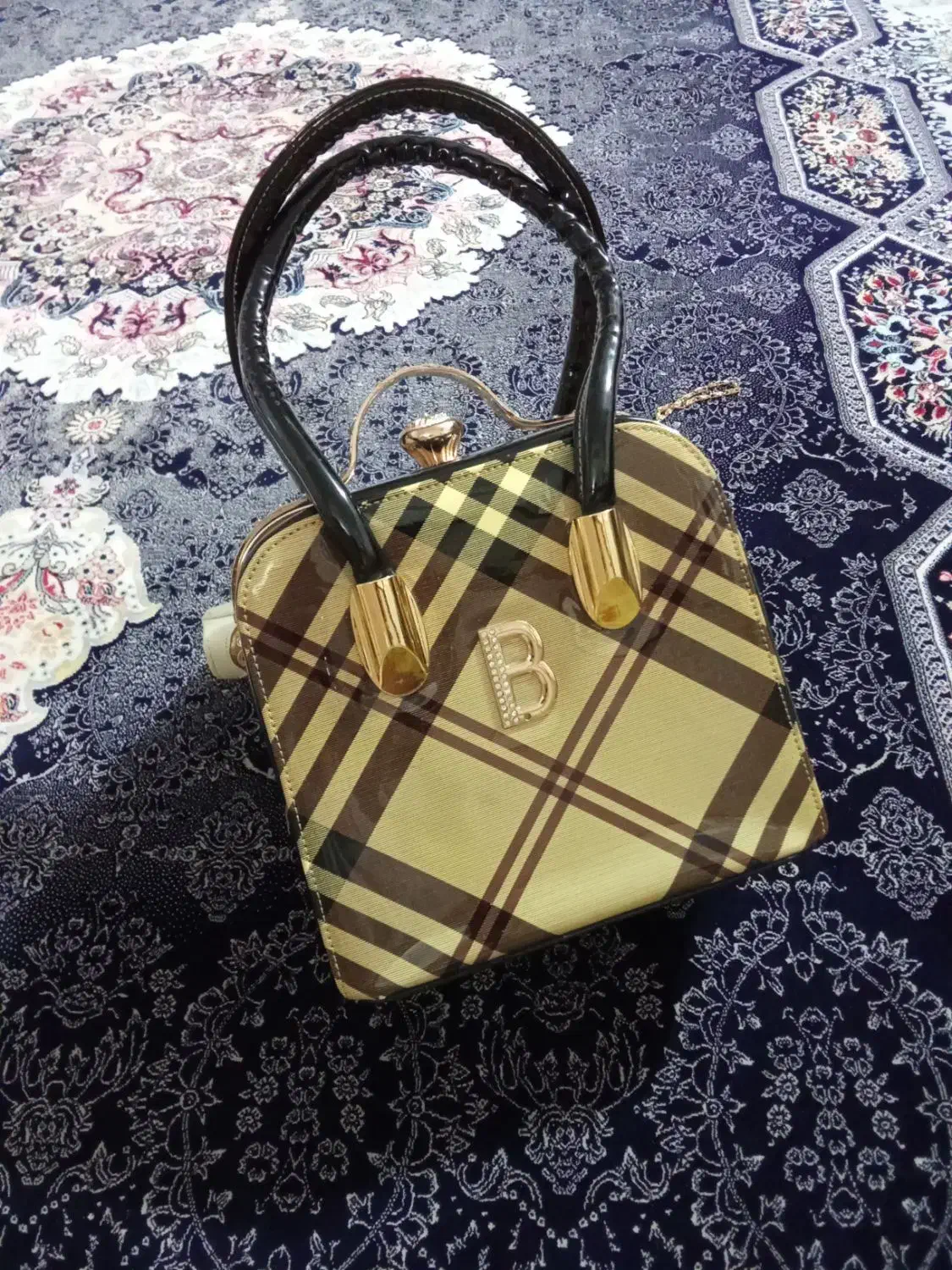 کیف مجلسی|کیف، کفش، کمربند|قم, آزادگان|دیوار