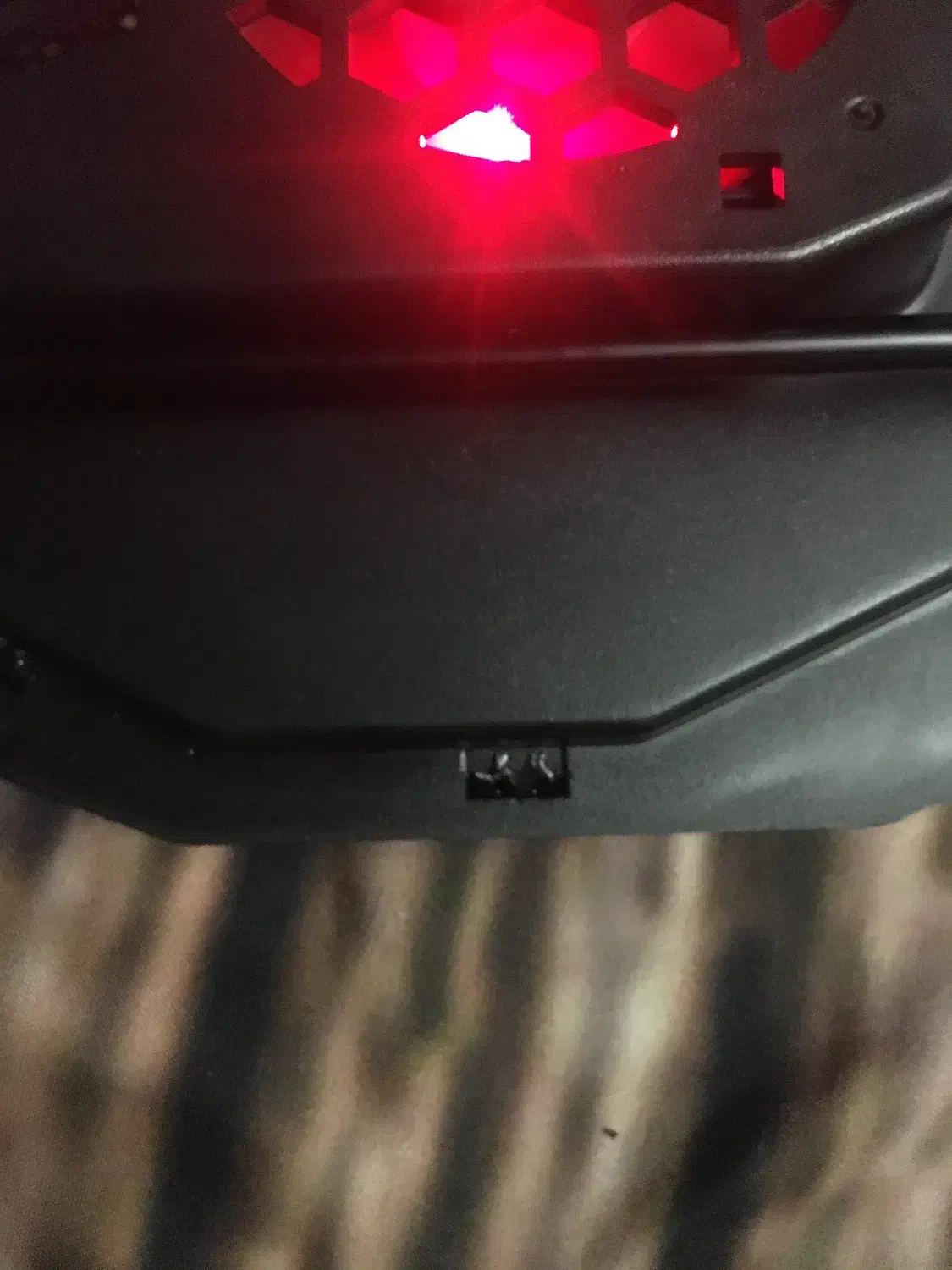 کولپد ۶ فن تسکو|قطعات و لوازم جانبی رایانه|اراک, |دیوار