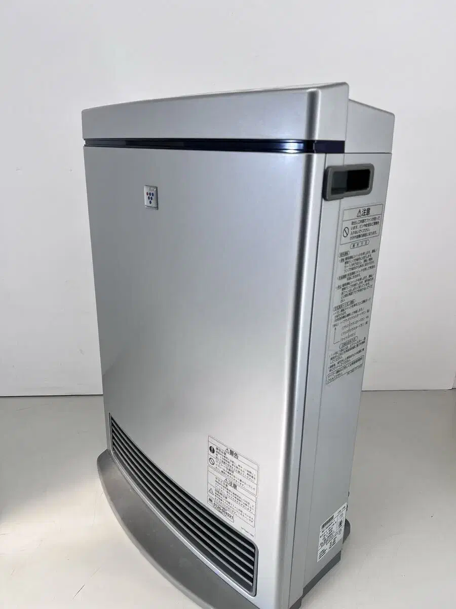 بخاری ژاپنی 5/82کیلو وات پلاسما و تسویه هوا دار|بخاری، هیتر، شومینه|اسفراین, |دیوار